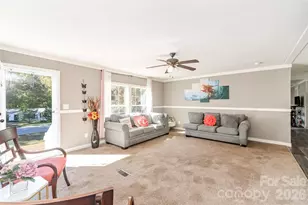 5843 Dachshund St, Iron Station, NC 28080 - Photo 6