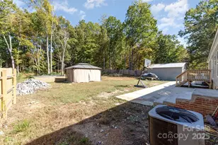 5843 Dachshund St, Iron Station, NC 28080 - Photo 28
