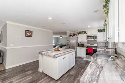 5843 Dachshund Street, Iron Station, NC 28080 - Photo 12