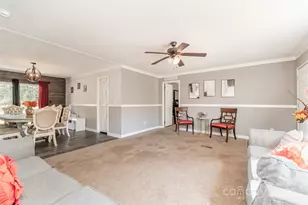 5843 Dachshund St, Iron Station, NC 28080 - Photo 8