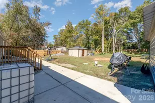 5843 Dachshund St, Iron Station, NC 28080 - Photo 28