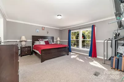 5843 Dachshund Street, Iron Station, NC 28080 - Photo 14