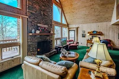 130 Skiway Circle, Beech Mountain, NC 28604 - Photo 6