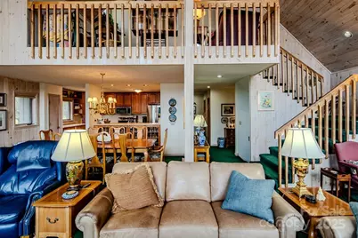 130 Skiway Circle, Beech Mountain, NC 28604 - Photo 8