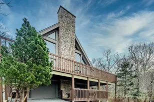 130 Skiway Cir, Beech Mountain, NC 28604 - Photo 4