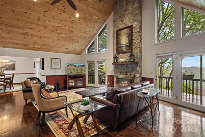 331 Pinnacle Ridge Road, Beech Mountain, NC 28604 - Photo 6