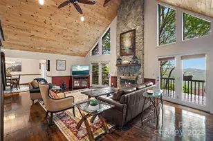 331 Pinnacle Ridge Rd, Beech Mountain, NC 28604 - Photo 2