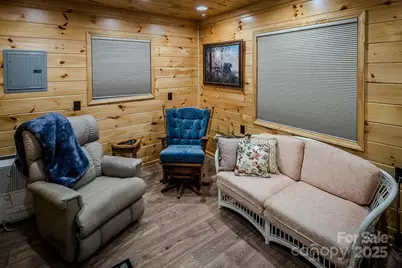 206 Pinnacle Ridge Road, Beech Mountain, NC 28604 - Photo 36