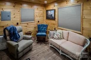 206 Pinnacle Ridge Rd, Beech Mountain, NC 28604 - Photo 36