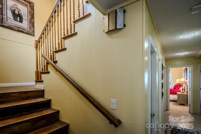 206 Pinnacle Ridge Road, Beech Mountain, NC 28604 - Photo 32