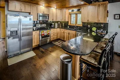 206 Pinnacle Ridge Road, Beech Mountain, NC 28604 - Photo 14