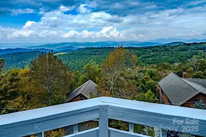 206 Pinnacle Ridge Road, Beech Mountain, NC 28604 - Photo 2