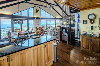 206 Pinnacle Ridge Road, Beech Mountain, NC 28604 - Photo 16