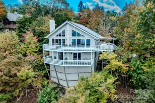 206 Pinnacle Ridge Rd, Beech Mountain, NC 28604 - Photo 4