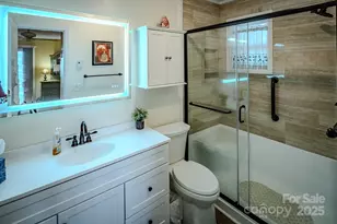 206 Pinnacle Ridge Rd, Beech Mountain, NC 28604 - Photo 40