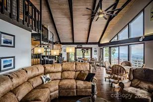 206 Pinnacle Ridge Rd, Beech Mountain, NC 28604 - Photo 10