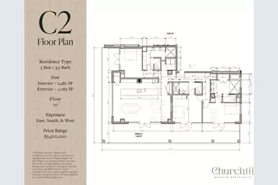 161 Church Street #1002, Asheville, NC 28801 - Photo 20