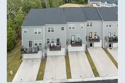 1409 May Apple Drive, Matthews, NC 28104 - Photo 24