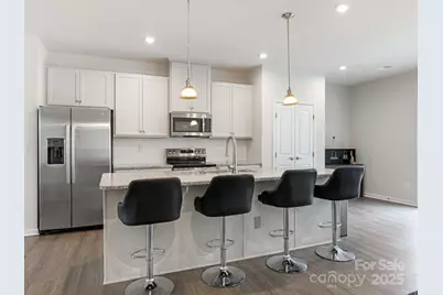 1409 May Apple Drive, Matthews, NC 28104 - Photo 1