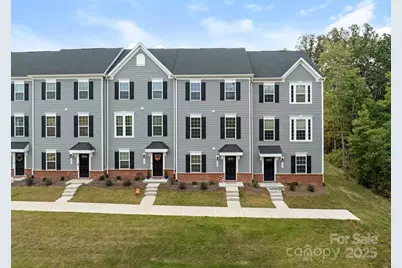 1409 May Apple Drive, Matthews, NC 28104 - Photo 2