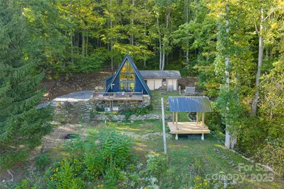 360 Banjo Branch Road, Burnsville, NC 28714 - Photo 8