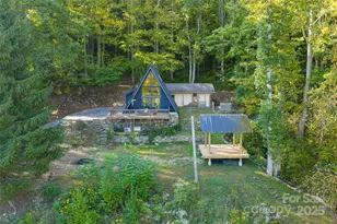 360 Banjo Branch Rd, Burnsville, NC 28714 - Photo 8