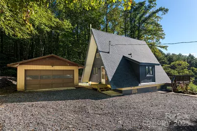 360 Banjo Branch Road, Burnsville, NC 28714 - Photo 36