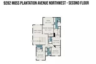 9282 Moss Plantation Ave NW, Concord, NC 28027 - Photo 8