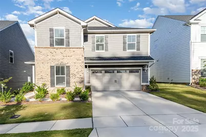 9282 Moss Plantation Avenue NW, Concord, NC 28027 - Photo 1