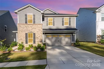 9282 Moss Plantation Avenue NW, Concord, NC 28027 - Photo 2