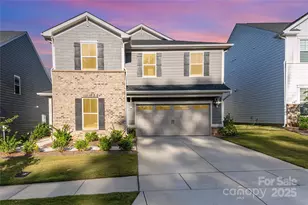 9282 Moss Plantation Ave NW, Concord, NC 28027 - Photo 2