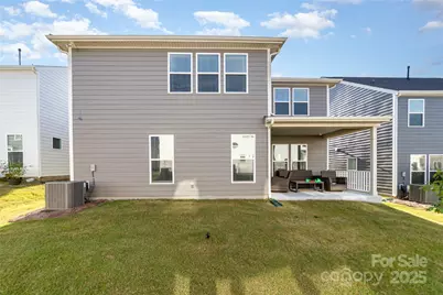 9282 Moss Plantation Avenue NW, Concord, NC 28027 - Photo 34