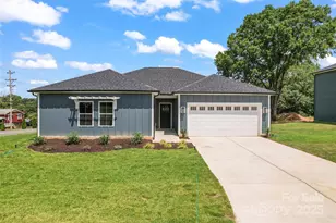 Lot 1 Morehead Rd, Harrisburg, NC 28075 - Photo 1