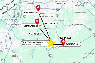 5018 Whitemarsh Court, Lancaster, SC 29720 - Photo 32