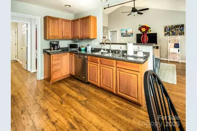 141 Black River Road, Fletcher, NC 28732 - Photo 8