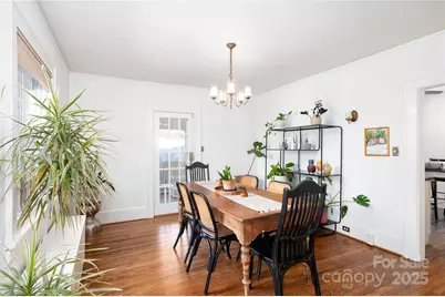 303 Country Club Road, Asheville, NC 28804 - Photo 4