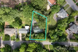 303 Country Club Rd, Asheville, NC 28804 - Photo 36