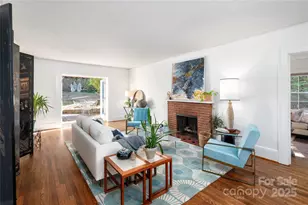 303 Country Club Rd, Asheville, NC 28804 - Photo 1