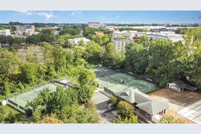 3801 Barclay Downs Drive, Charlotte, NC 28209 - Photo 38