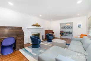 3801 Barclay Downs Dr, Charlotte, NC 28209 - Photo 6