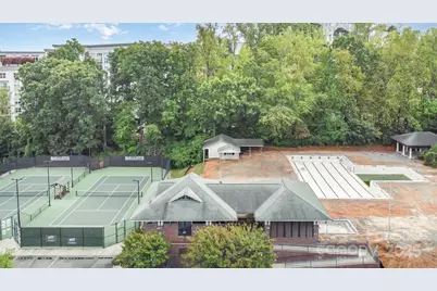 3801 Barclay Downs Drive, Charlotte, NC 28209 - Photo 36