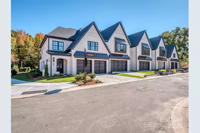 305 Audrey Place #7, Charlotte, NC 28226 - Photo 2