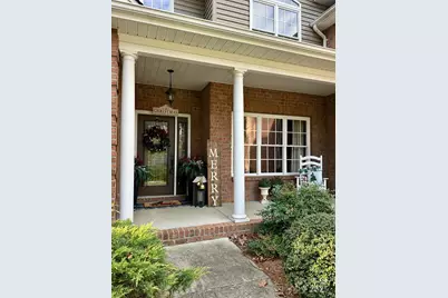 5005 Woodwinds Drive NE, Hickory, NC 28601 - Photo 1