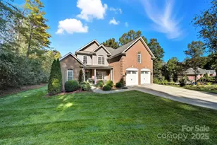 5005 Woodwinds Dr NE, Hickory, NC 28601 - Photo 46