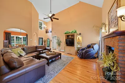 5005 Woodwinds Drive NE, Hickory, NC 28601 - Photo 2