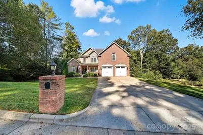 5005 Woodwinds Drive NE, Hickory, NC 28601 - Photo 36