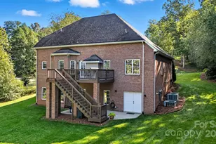 5005 Woodwinds Dr NE, Hickory, NC 28601 - Photo 42