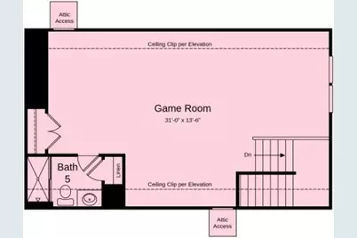 18145 Sulton Terrace, Huntersville, NC 28078 - Photo 4