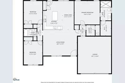 6009 Zoo Parkway, Asheboro, NC 27205 - Photo 38