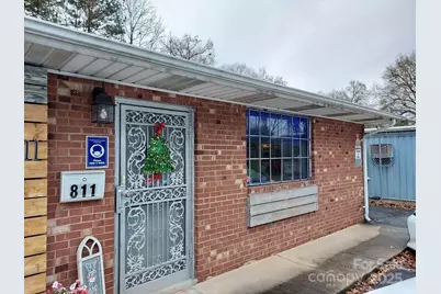 811 Lakeview Street, Kannapolis, NC 28083 - Photo 2